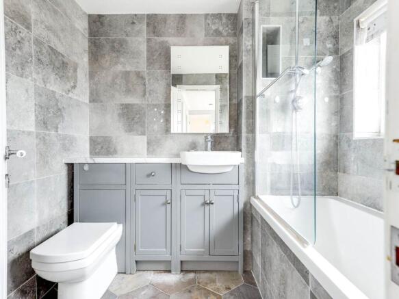 Bathroom 2