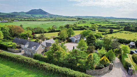 Cae Bach, Edern - 10ac