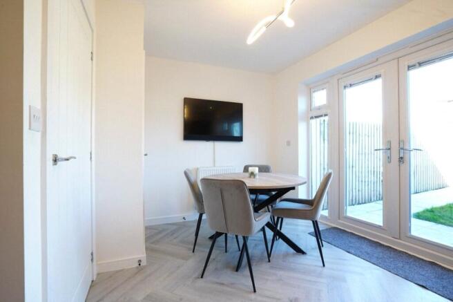 Premier Way, Walshaw, Bury, Greater Manchester, BL8 photo 4