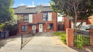 113, Lower Beeches Road, Birmingham B31 5FL