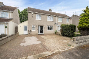 113, Churchward Avenue, Rodbourne Cheney, Swindon SN2 1NW