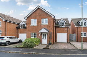 41, Hindmarch Crescent, Southampton SO30 0AN