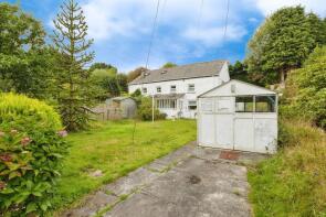 1, Riverside, Ty-shute Lane, Polgooth PL26 7BX