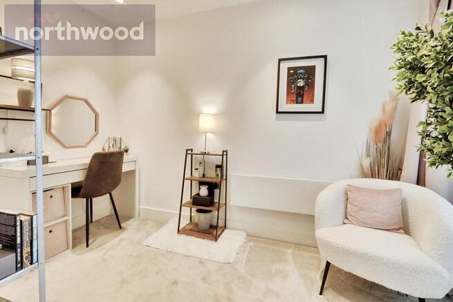 2 bed Flat for sale Image 12