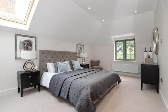 Bedroom 1