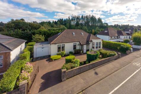 Ayr Road, Giffnock, Glasgow