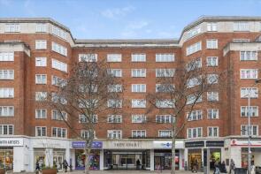 Flat 39, Troy Court, Kensington High Street, London W8 7RA