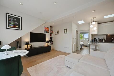 Gratton Road, London W14