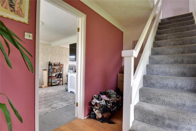 2 bed End of Terrace for sale Image 9