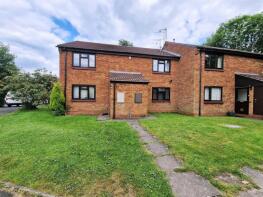 44, Rednal Mill Drive, Rednal, Birmingham B45 8XX