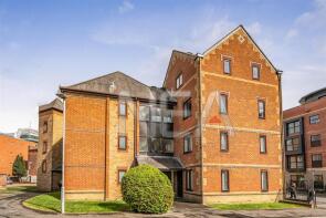 12, Regent Court, Reading RG1 7HW