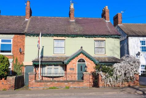 Ilkeston Road, Heanor