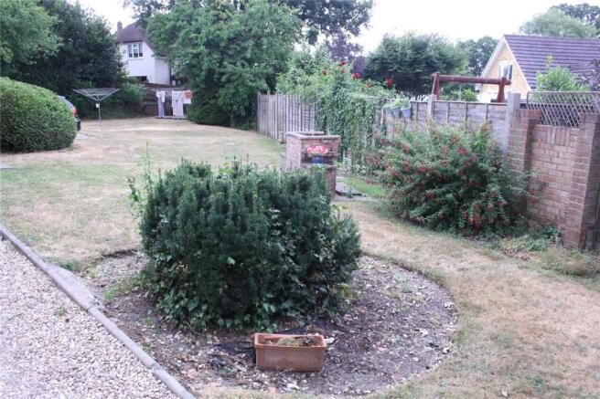 Communal Gardens