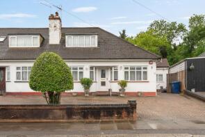 41, The Grove, Edgware HA8 9QA
