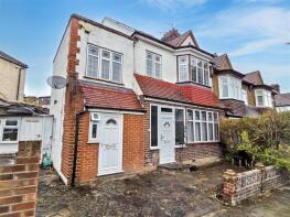 10, Polsted Road, London SE6 4YQ