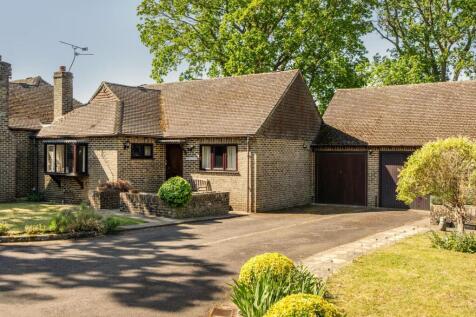 Hindle Close, West Chiltington, West Sussex RH20 2QJ