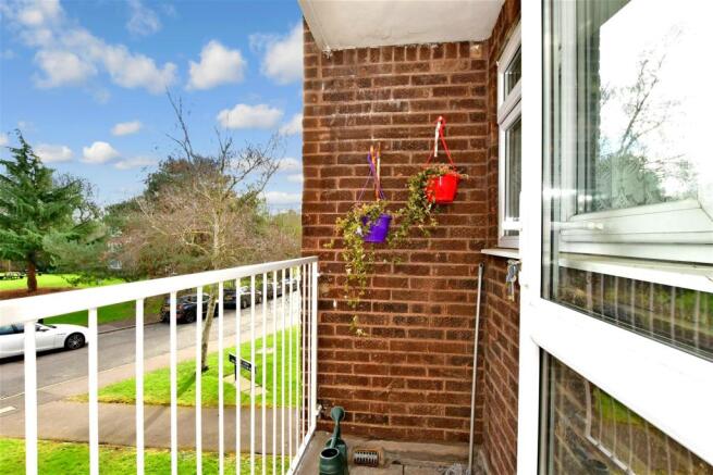 Balcony / Terrace