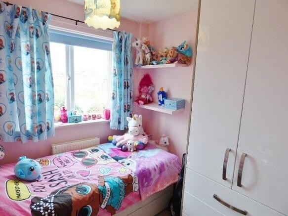 Bedroom 3