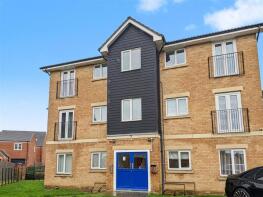 26, Sharman Way, Spalding PE11 1US