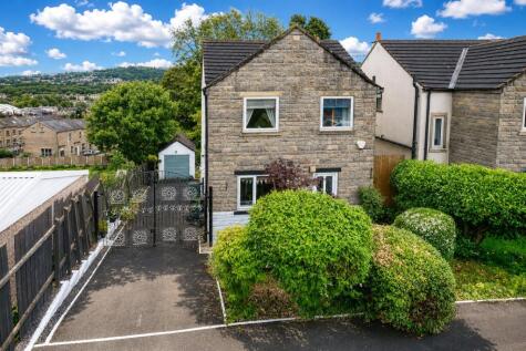Cliffe Lane South, Baildon, Shipley, BD17