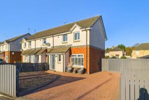 45, Finlas Place, Glasgow G22 5EX