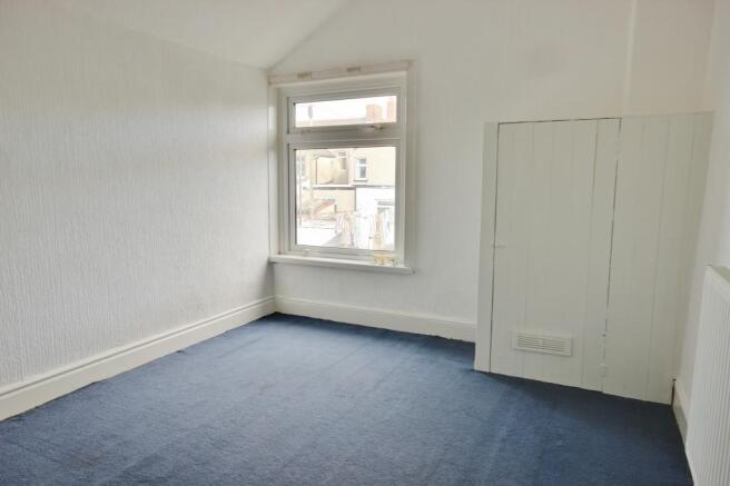 Bedroom 3 (Double)