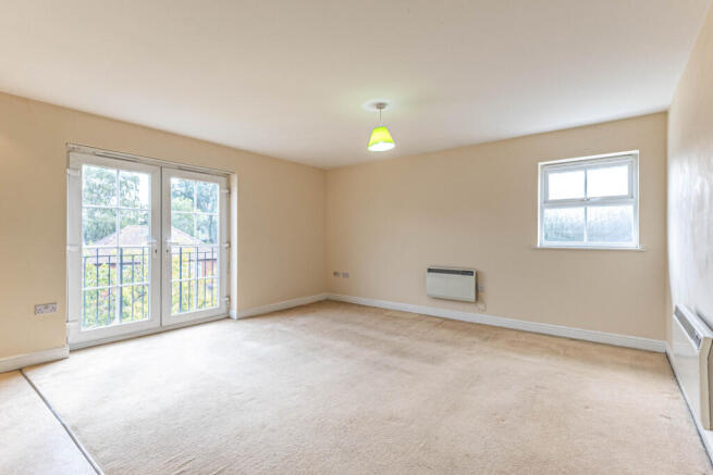 Living/Dining/Kitchen