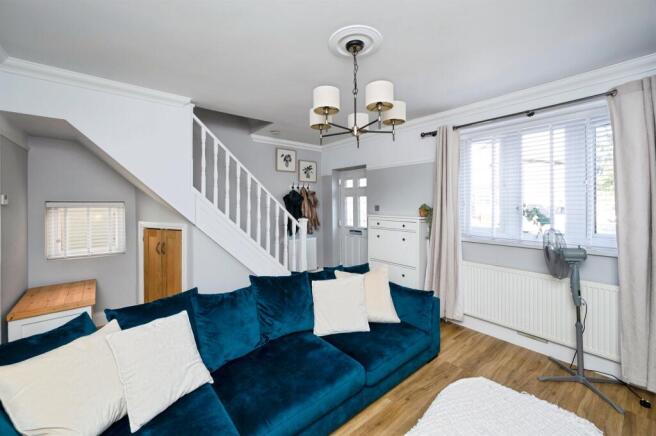 2 bed Semi-Detached for sale Image 6