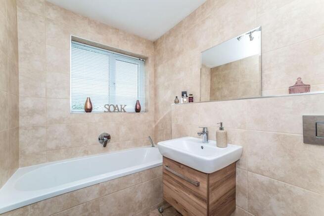 Bathroom/WC