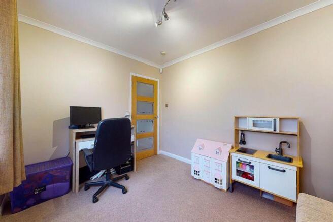 Office/Bedroom