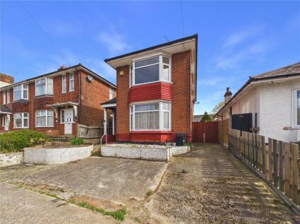 Kensington Road, Ipswich, IP1
