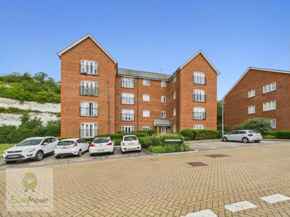 Front of the Property