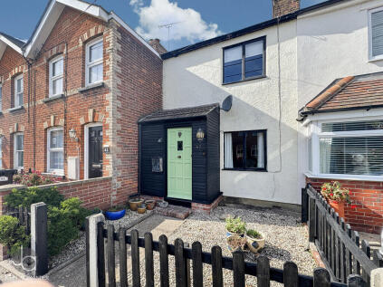 North Road, Tollesbury, Maldon