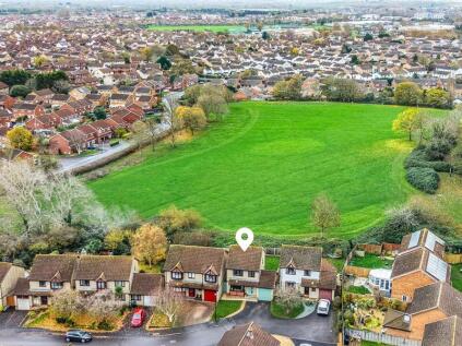 Westmarch Way, North Worle - FANTASTIC LOCATION