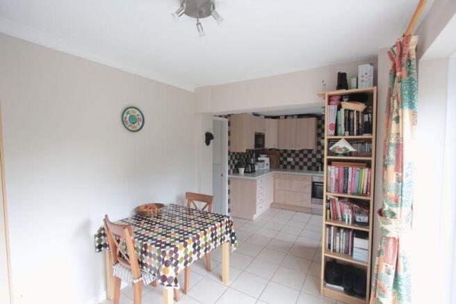 Breakfast Room