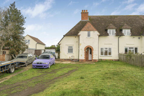 Rowland Road, Cholsey, OX10