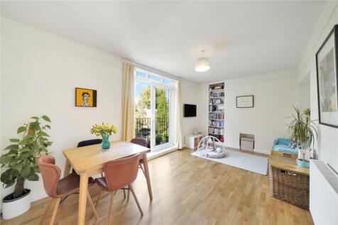 Dobson Close, South Hampstead, NW6