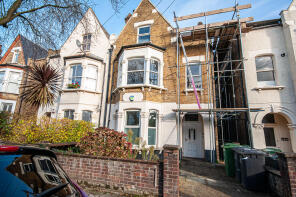 23, Romola Road, London SE24 9BA