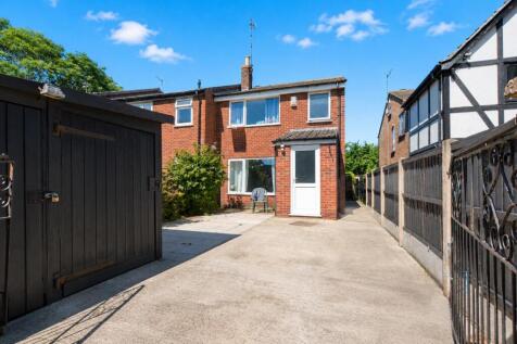 Sudbury Court, Sawley