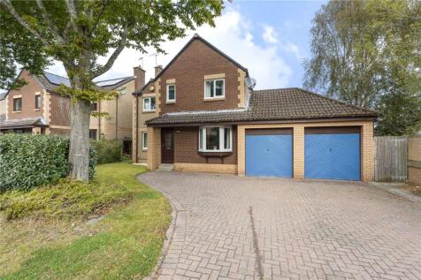 10 Limekilns, Pencaitland, East Lothian, EH34 5HF