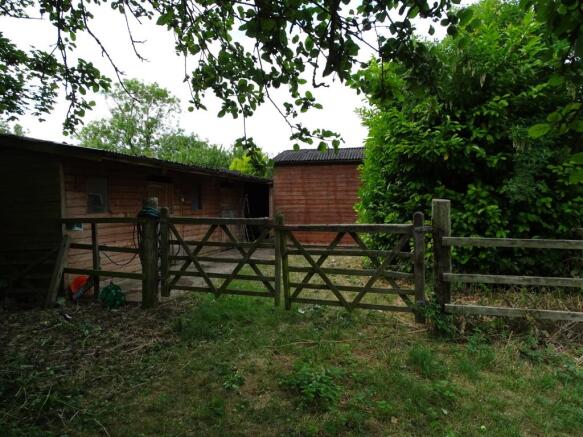 Stables