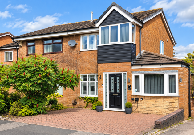 23 Westbank Road, Lostock, BL6 4HE