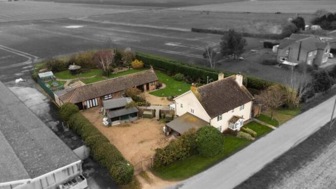 Drone Image