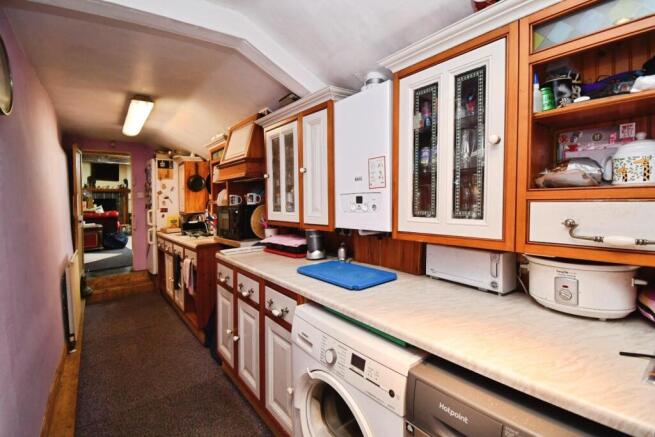 4 bed Terraced for sale Image 7