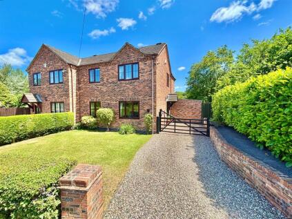 Brick Kiln Bank, Lightmoor, Telford.
