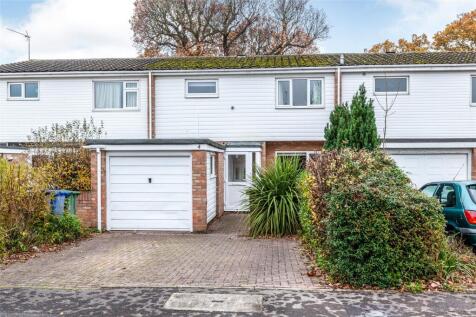 Ruddlesway, Windsor, Berkshire
