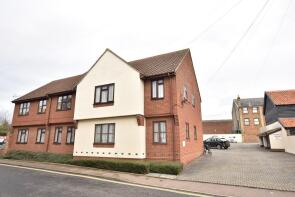2, Old Market Court, Burkitts Lane, Sudbury CO10 1JQ