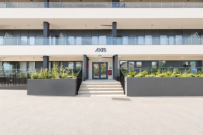 Flat 12, Axis, York Road, Leeds LS9 8SY
