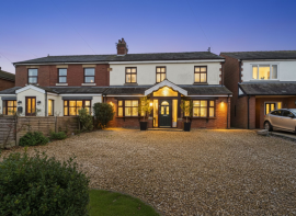 25, Brick Kiln Lane, Ormskirk L40 1SY