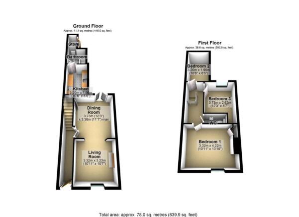 20 Scarborough Terra
